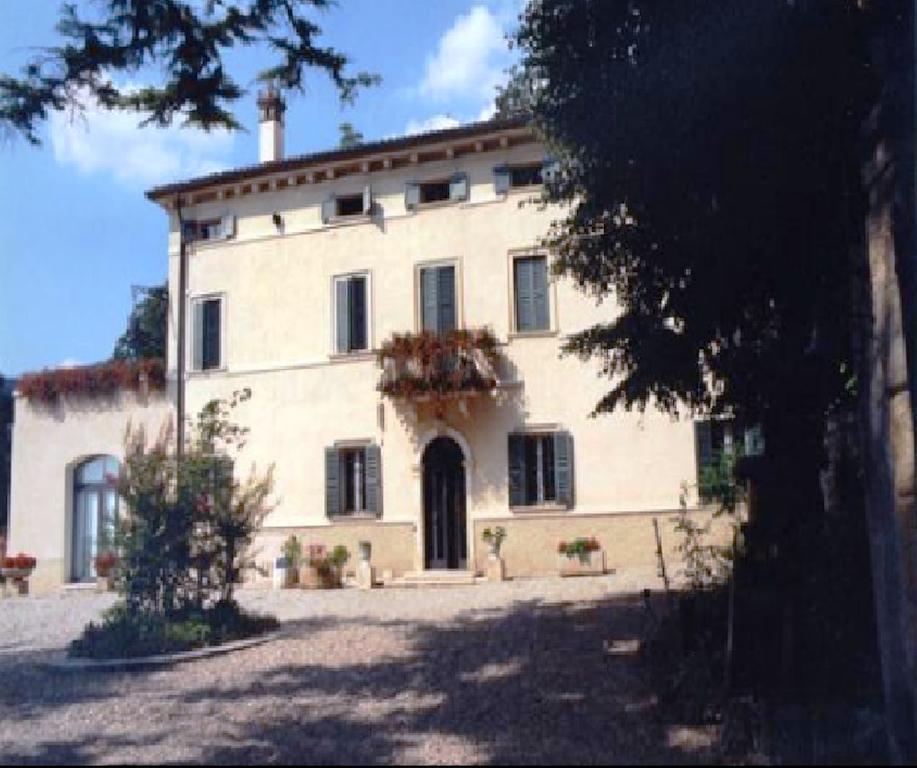 B&B Villa Monteleone SantʼAmbrogio di Valpolicella Εξωτερικό φωτογραφία