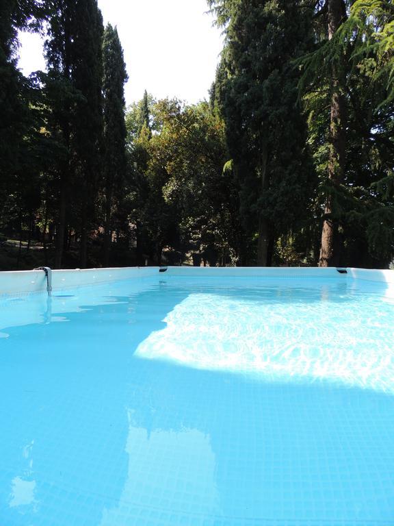 B&B Villa Monteleone SantʼAmbrogio di Valpolicella Εξωτερικό φωτογραφία